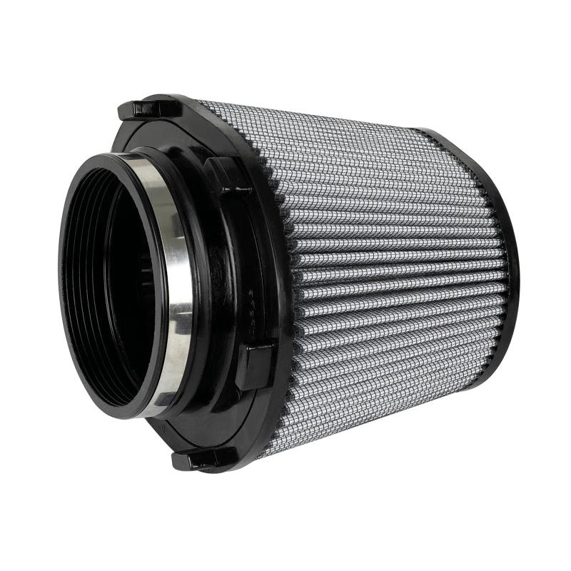 aFe MagnumFLOW Pro DRY S Air Filter 5F x (9 x 7-1/2)B SO x (6-3/4 x 5-1/2)T (INV) x 7H in-SR1 Performance