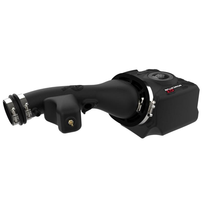 aFe Momentum GT Cold Air Intake System w/ Pro DRY S Filter Toyota FJ Cruiser 07-21 V6-4.0L-SR1 Performance