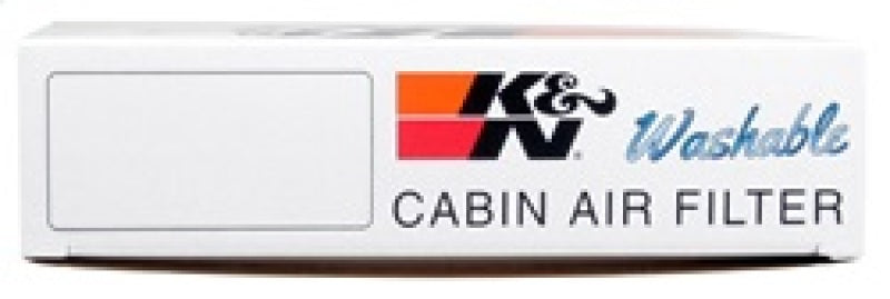 K&N 18 Ford Taurus 3.5L Cabin Air Filter-SR1 Performance