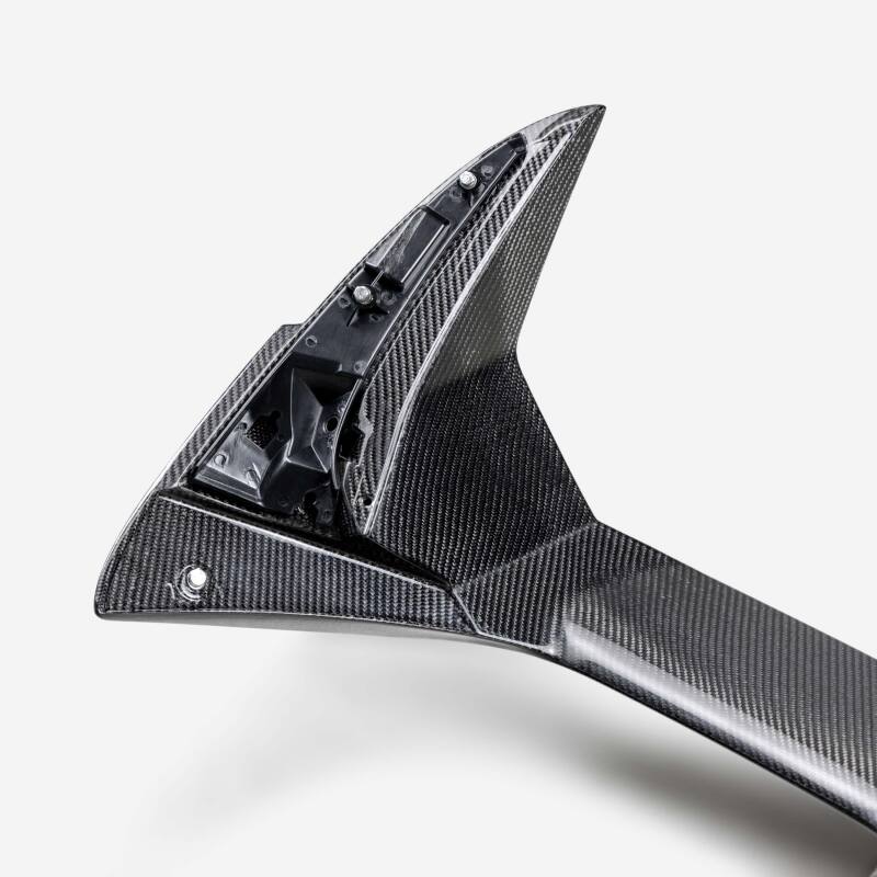 Seibon 2023+ Toyota GR Corolla OE-Style Carbon Fiber Rear Spoiler - Part RS23TYGRCOR