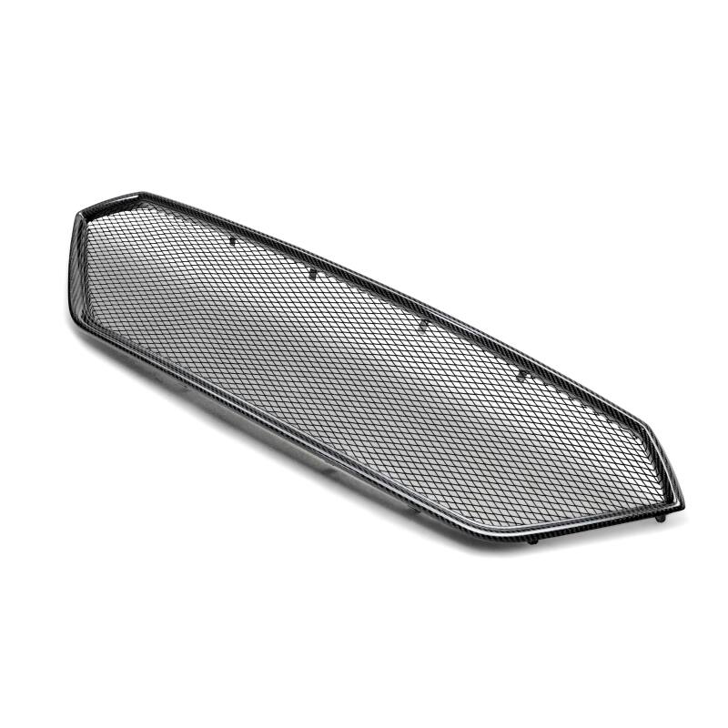 Seibon Carbon Fiber Front Grill for 2022 Subaru WRX - Part Number FG22SBIMP