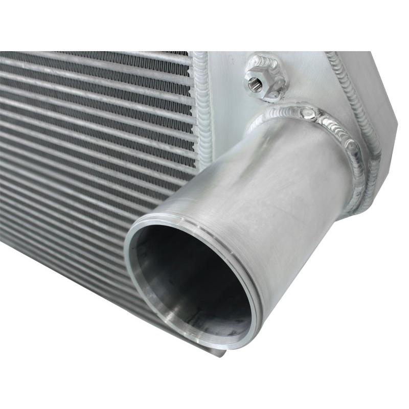 aFe Bladerunner Intercoolers 99-03 Ford Diesel Trucks V8 7.3L (td)-SR1 Performance