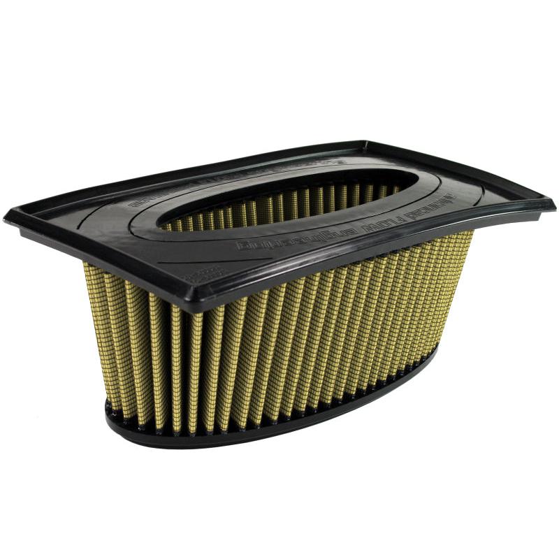 aFe MagnumFLOW Air Filters OER PG7 A/F PG7 Ford Diesel Trucks 99.5-03 V8-7.3L (td)-SR1 Performance