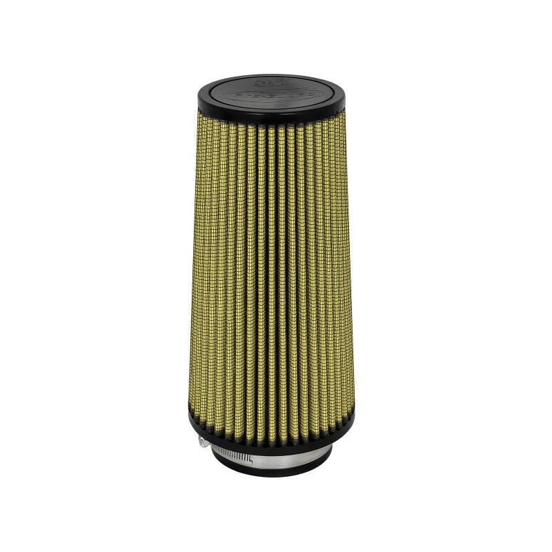 aFe MagnumFLOW Air Filters IAF PG7 A/F PG7 4F x 6B x 4-3/4T x 12H-SR1 Performance