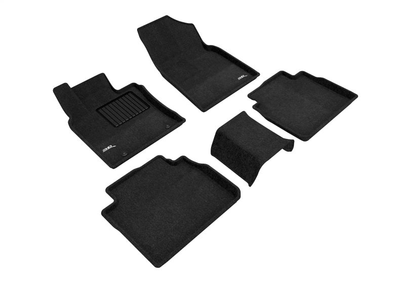 3D Maxpider 19-22 Toyota Avalon Gasoline Elegant Black R1 R2-SR1 Performance
