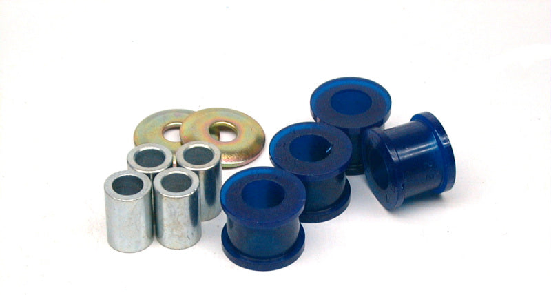 SuperPro 1990 Mazda Miata Base Front Sway Bar Link Bushing Kit-SR1 Performance