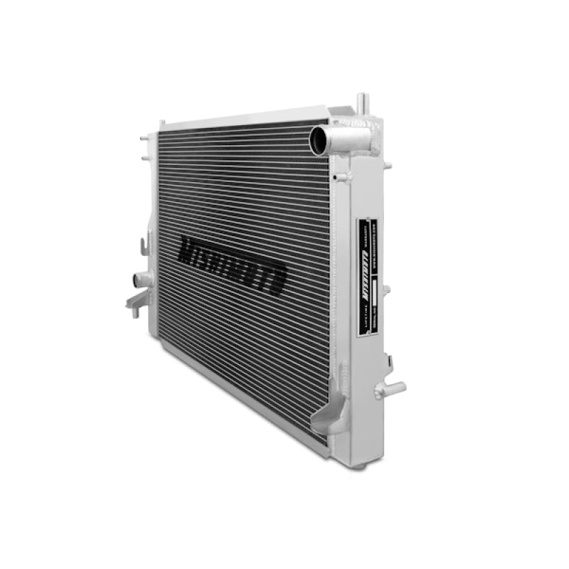 Mishimoto Aluminum Radiator for Ford Mustang 2005-2014 * Performance Cooling Upgrade