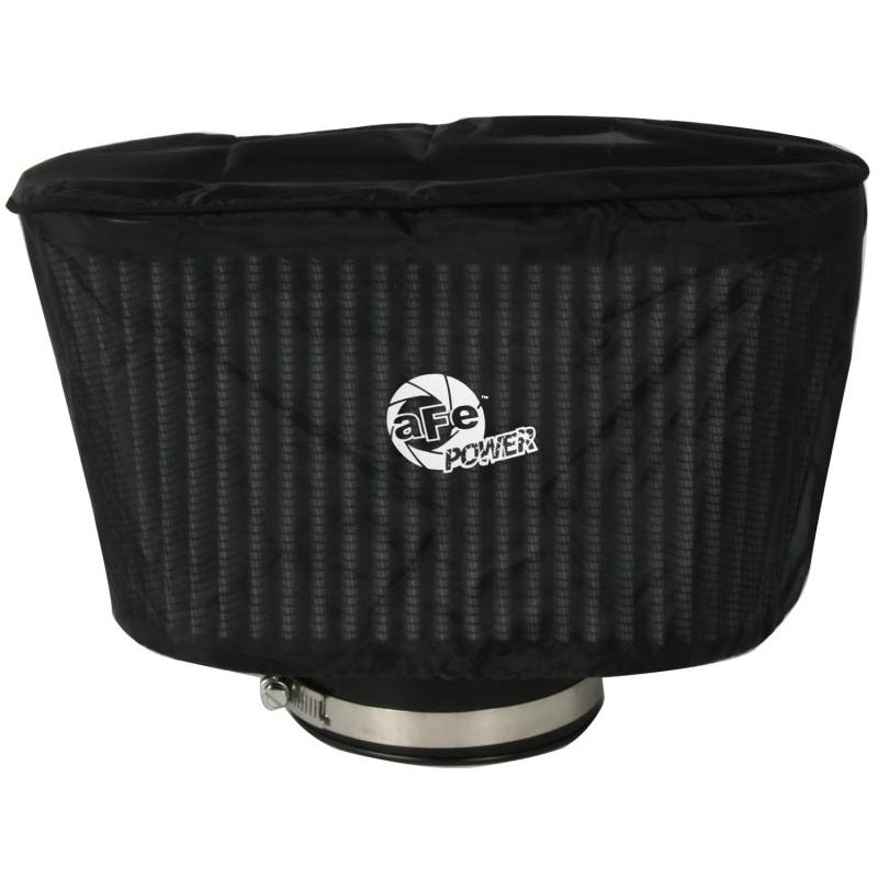 aFe MagnumSHIELD Pre-Filters P/F 2x-90025 (Black)-SR1 Performance