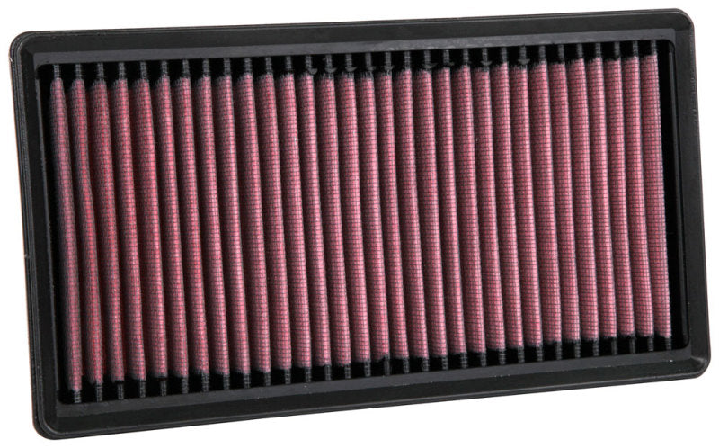 K&N 19-20 BMW S1000RR 990 Replacement Air FIlter-SR1 Performance