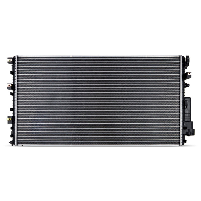Mishimoto 2017-2022 Ford 6.7L Powerstroke Replacement Secondary Radiator
