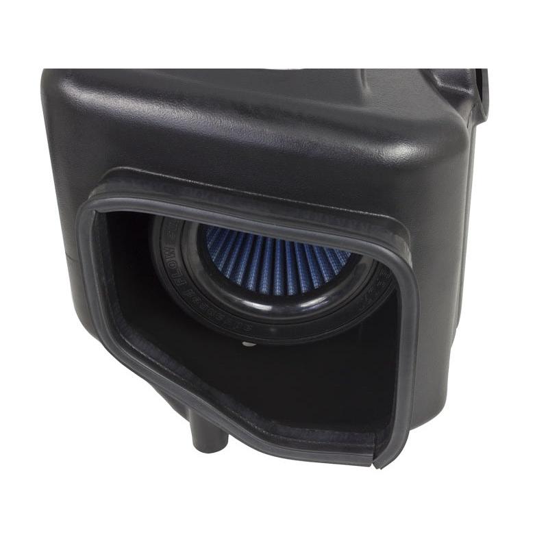 aFe Momentum GT PRO 5R Stage-2 Intake System 09-15 GM Silverado/Sierra 2500/3500HD 6.0L V8-SR1 Performance