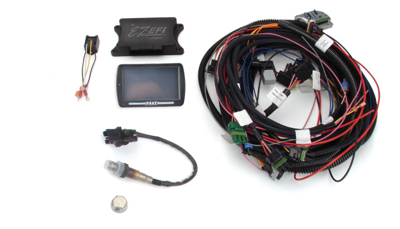 FAST Multiport Retro-Fit EZ-EFI Kit-SR1 Performance