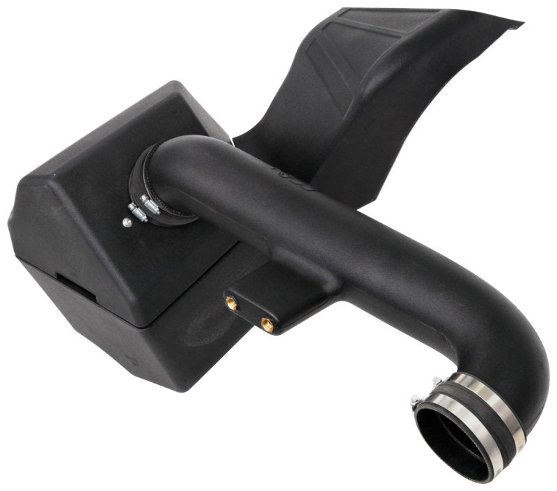 K&N 63 Series AirCharger Performance Intake 15-19 Ford F150 5.0L V8 F/I-SR1 Performance