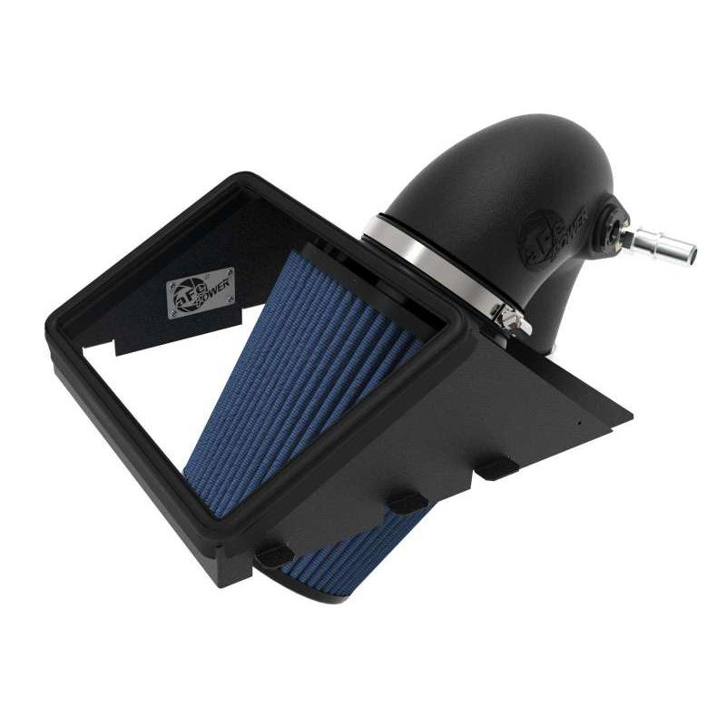 Rapid Induction Cold Air Intake System w/Pro 5R Filter 19-20 Ford Ranger L4 2.3L (t)-SR1 Performance