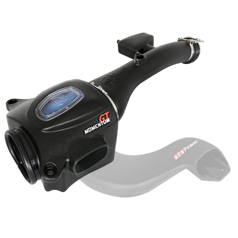 aFe Momentum GT Pro 5R Cold Air Intake System 12-21 Toyota Land Cruiser V6-4.0L (Non-US Models Only)-SR1 Performance