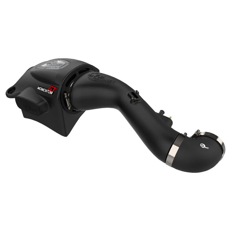 aFe 08-11 Toyota Land Cruiser V8 4.7L Momentum GT Cold Air Intake w/ Pro 5R Media-SR1 Performance