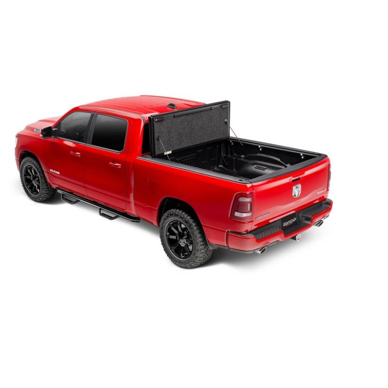 UnderCover 09-18 DS & 19-20 2500/3500 8ft Ultra Flex Bed Cover