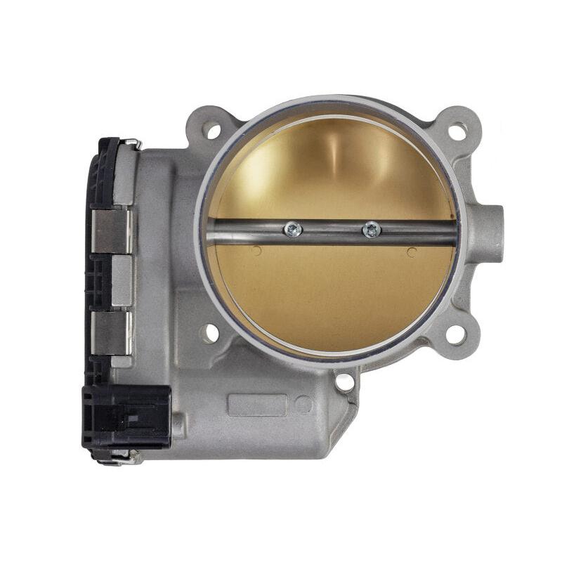 aFe 18-24 Ford Mustang GT V8 5.0L 85mm Throttle Body-SR1 Performance