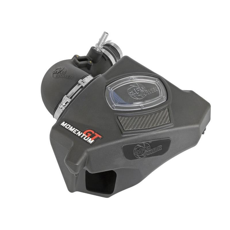 Momentum GT Pro 5R Stage-2 Intake System 13-16 Cadillac ATS L4-2.0L (t)-SR1 Performance