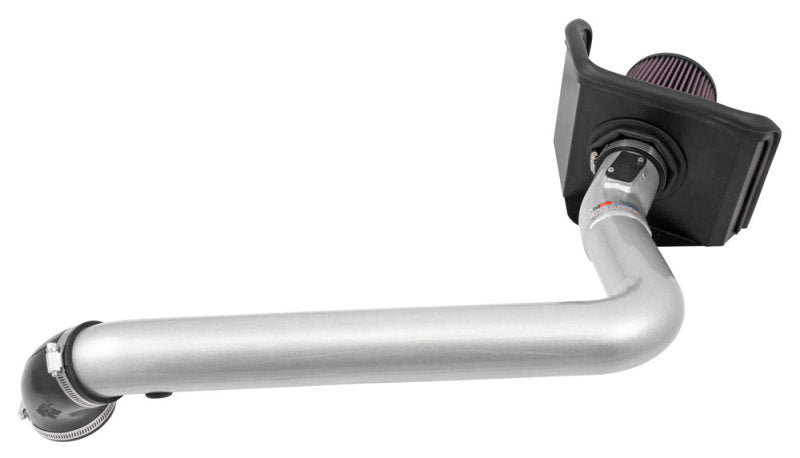 K&N 2015 Chrysler 200 2.4L L4 Typhoon Intake-SR1 Performance