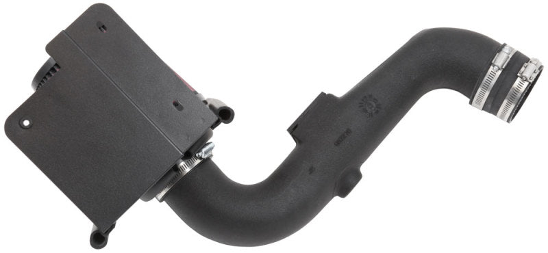 K&N 63 Series Aircharger Performance Intake Kit for 2014 Ford Fiesta 1.6L 4 Cyl-SR1 Performance