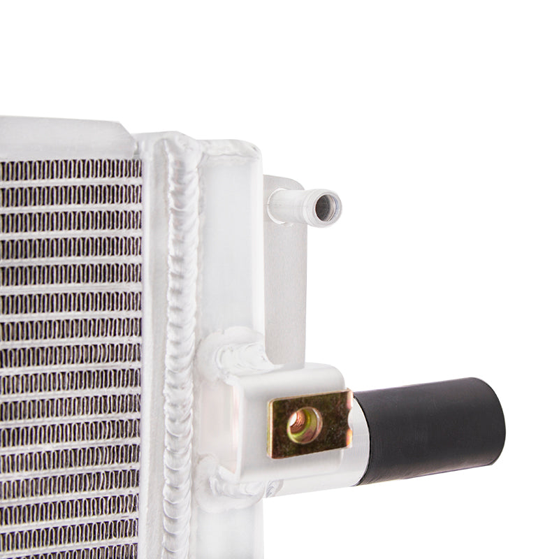 Mishimoto 11-16 Ford 6.7L Powerstroke Aluminum Primary Radiator * Heavy-Duty Cooling Upgrade