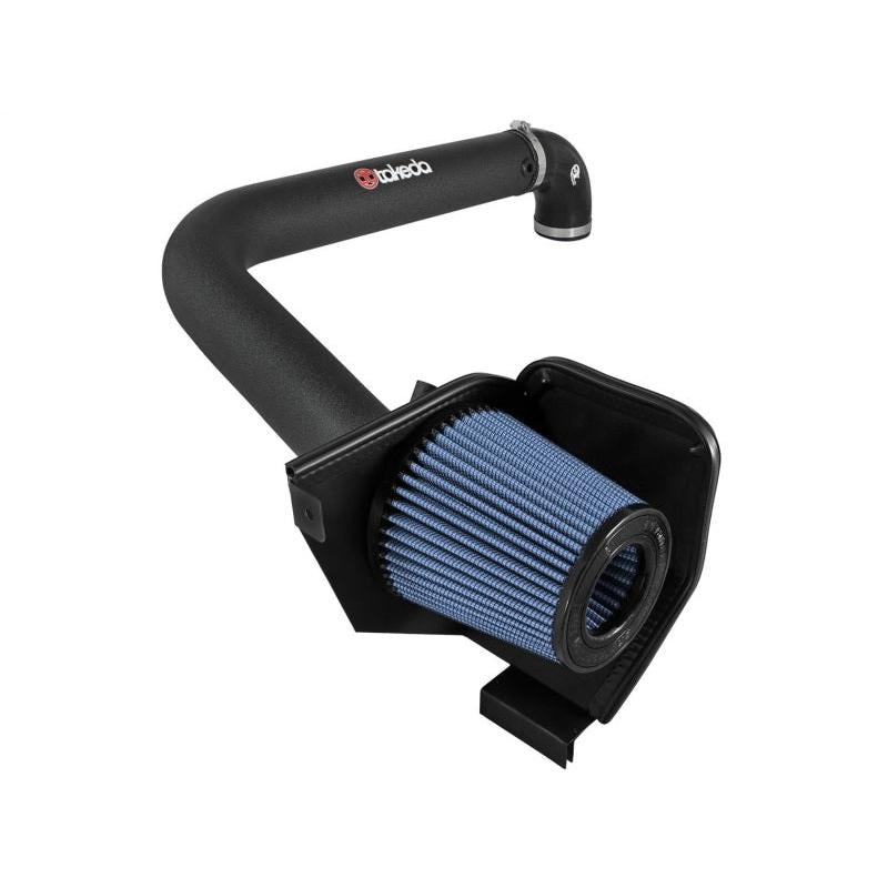 aFe Takeda Intakes Stage-2 Pro 5R 13-14 Dodge Dart 2.0L Black-SR1 Performance