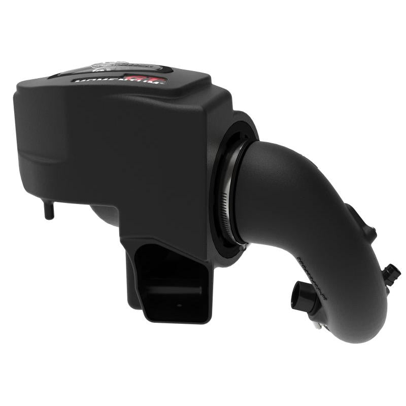 aFe POWER Momentum GT Pro 5R Intake System 17-21 BMW 540i (G30) L6-3.0L (t) B58-SR1 Performance