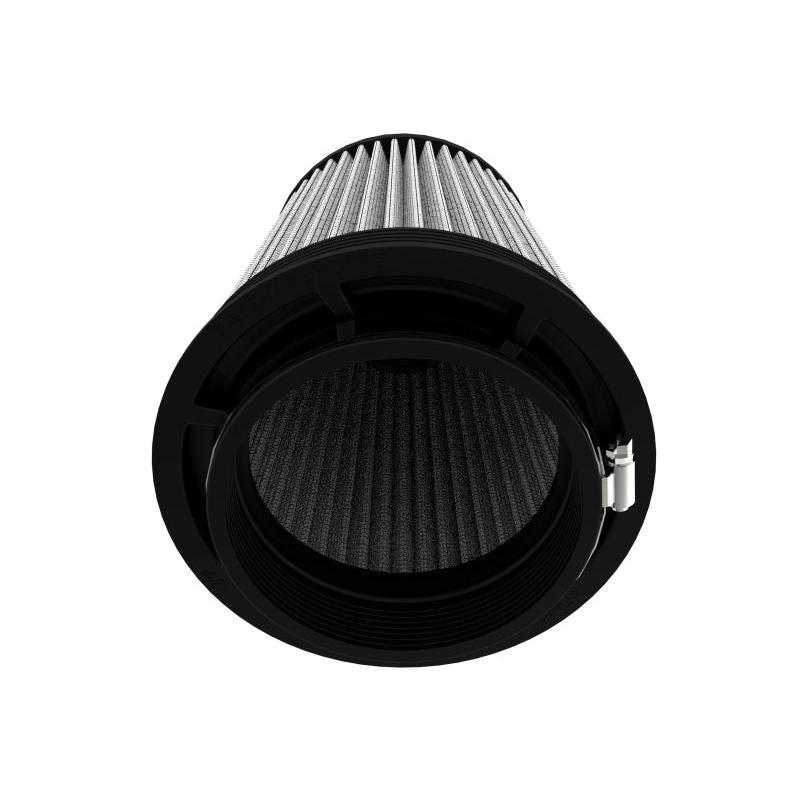 aFe MagnumFLOW Air Filter ProDry S 5in F x 7in B (INV) x 5.5in T (INV) x 8in H-SR1 Performance