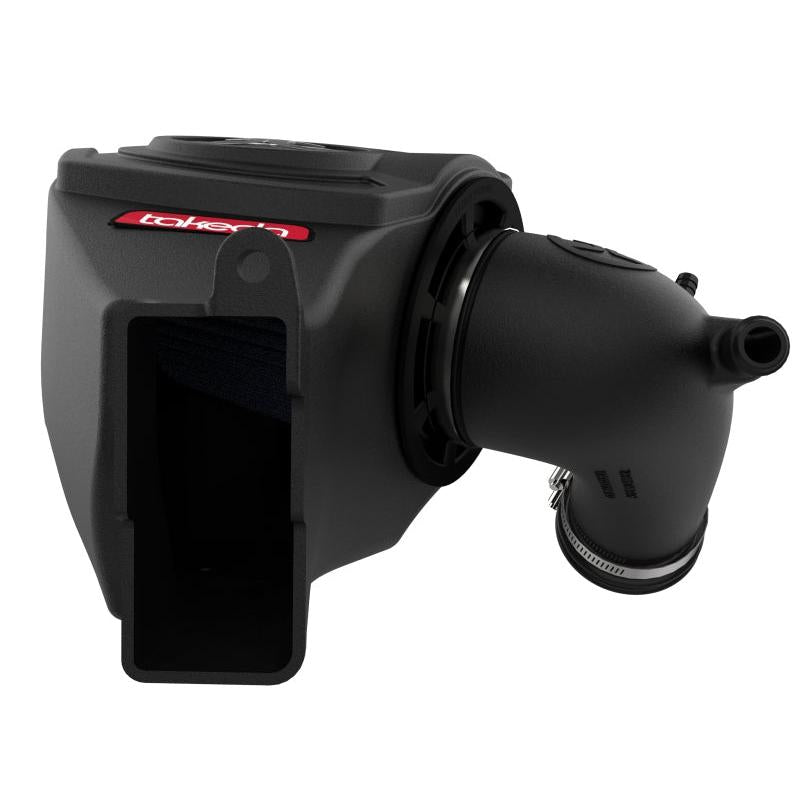 aFe 18-21 Kia Stinger L4 2.0L Takeda Momentum Cold Air Intake System w/ Pro 5R Filter-SR1 Performance