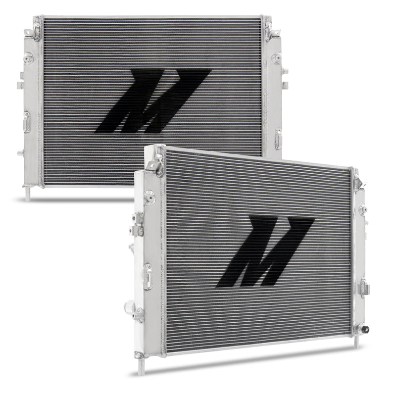 Mishimoto 2006-2015 Mazda NC Miata Performance Aluminum Radiator