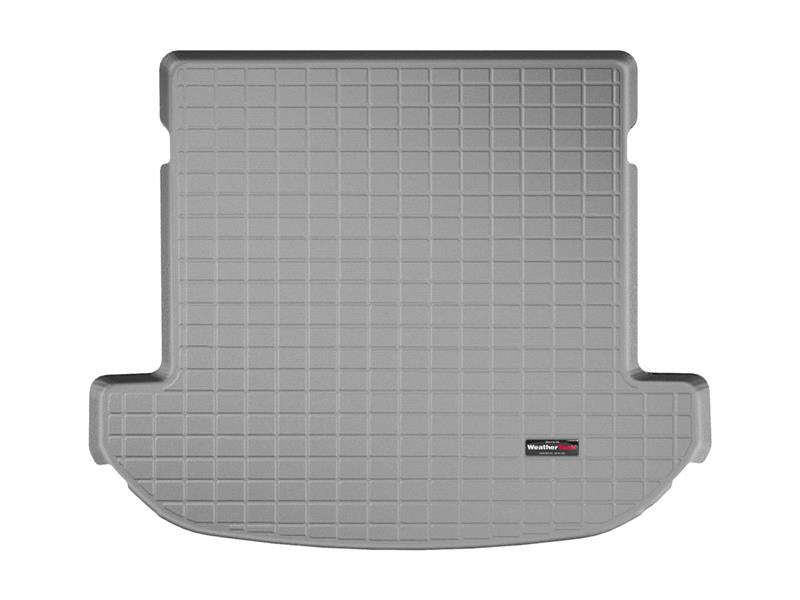 WeatherTech 16-20 Kia Sorento Cargo Liner - Grey for Complete Trunk Protection