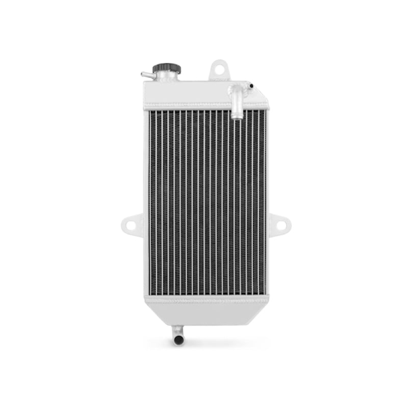 Mishimoto Aluminum Radiator for Yamaha YFZ350 Banshee 1987-2006 * Improved Cooling and Durability