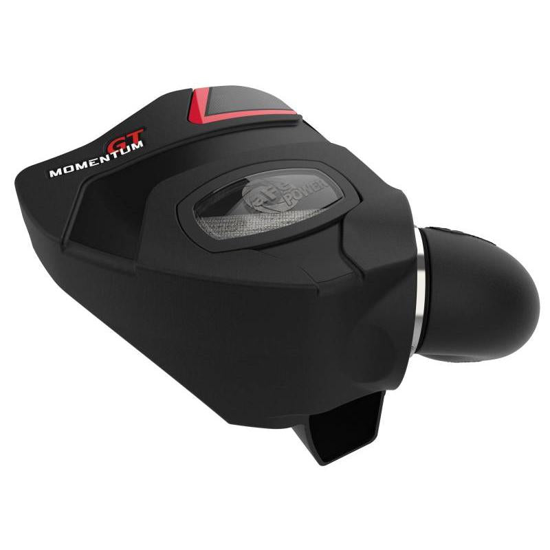 aFe Momentum GT Cold Air Intake System w/Pro DRY S Filter 19-21 BMW 330i B46/B48-SR1 Performance