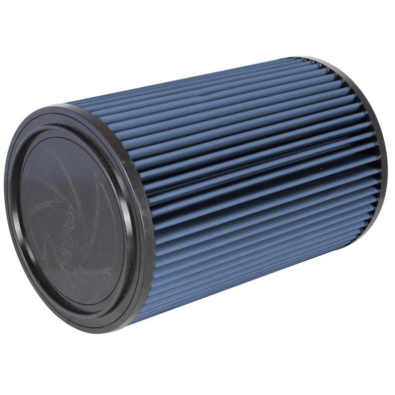 aFe ProHDuty Air Filters OER P5R A/F HD P5R RC: 9.25OD x 5.25ID x 14.49H-SR1 Performance