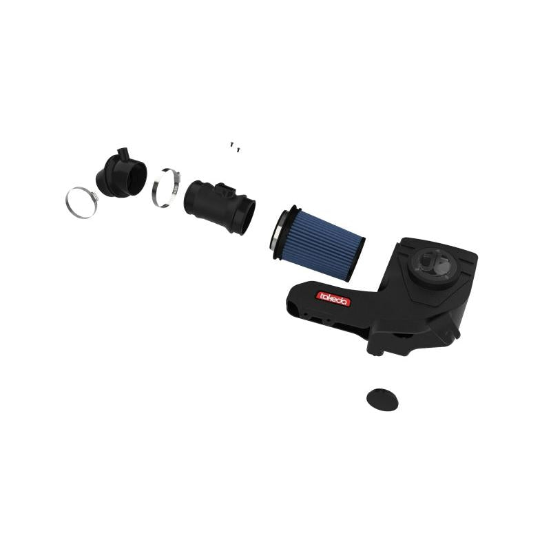 aFe Takeda Momentum Pro 5R Cold Air Intake System 19-20 Nissan Altima L4-2.5L-SR1 Performance