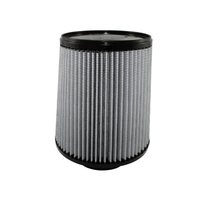aFe MagnumFLOW Air Filters IAF PDS A/F PDS 4-1/2F x 8-1/2B x 7T x 9H-SR1 Performance