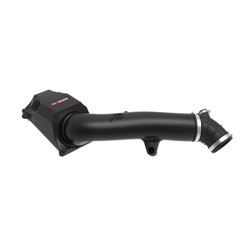 aFe Rapid Induction Cold Air Intake System w/Pro 5R Filter 20-21 Jeep Wrangler V6 3.0L-SR1 Performance
