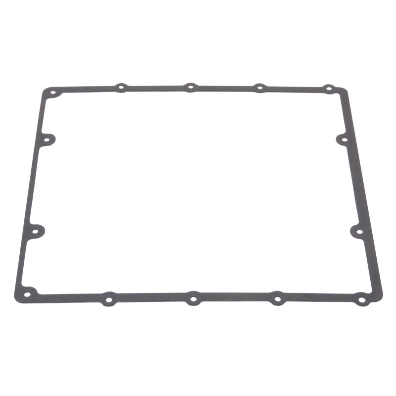 Edelbrock Gasket Lid Cover E-Force Supercharger 1597 and 1598 2010-2013 Chevrolet Camaro-SR1 Performance