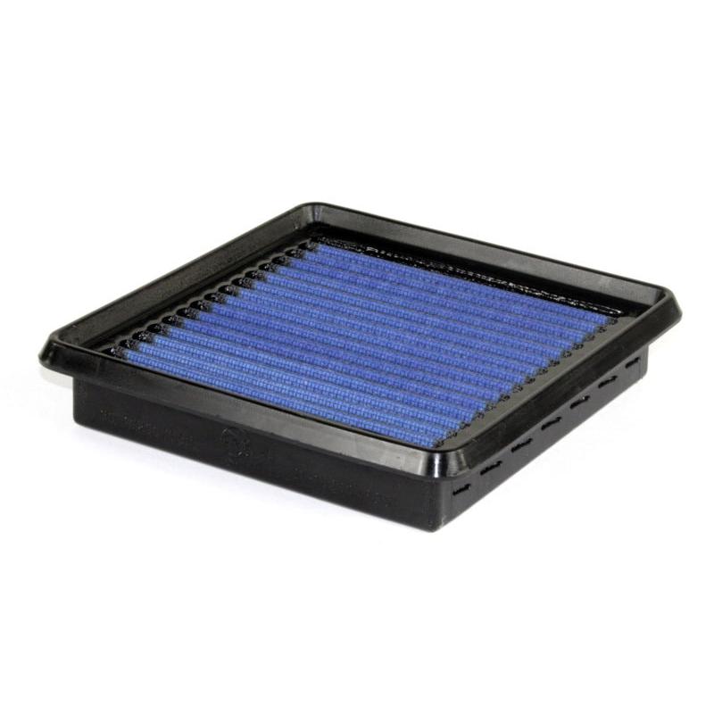 aFe MagnumFLOW Air Filters OER P5R A/F P5R Honda Fit 09-12 L4-1.5L-SR1 Performance