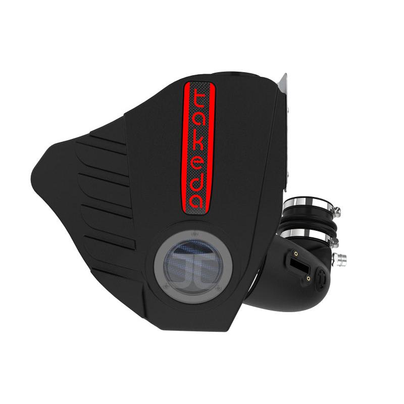 aFe Takeda Momentum Pro 5R Cold Air Intake System 2020 Toyota Supra (A90)-SR1 Performance