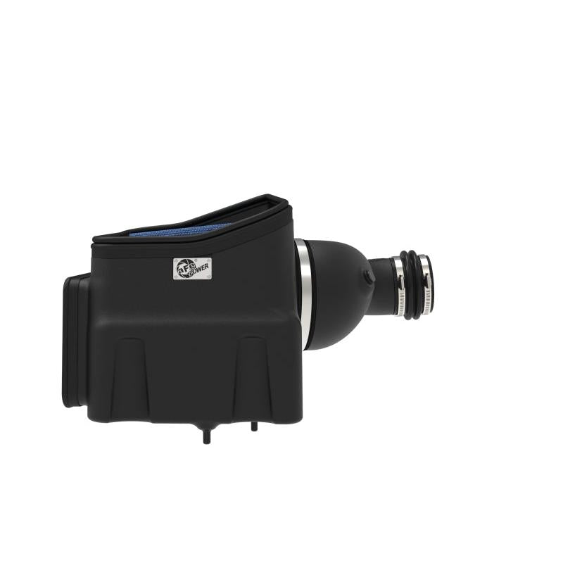 aFe 11-16 GM Silverado / Sierra 2500/3500HD (6.6L V8) MagnumFORCE Intake Stage-2 Pro 5R-SR1 Performance
