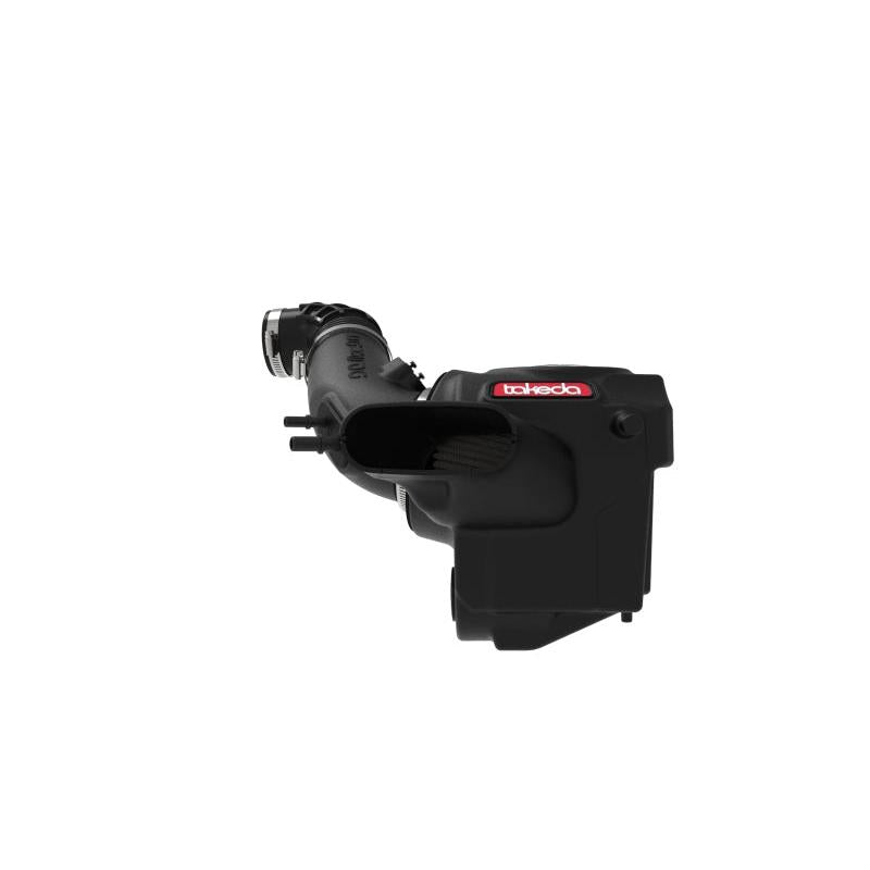 aFe POWER Momentum GT Pro Dry S Intake System 16-19 Ford Fiesta ST L4-1.6L (t)-SR1 Performance