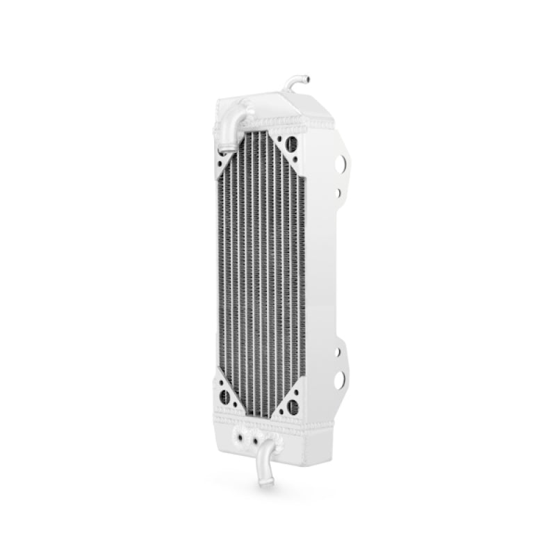 Mishimoto Aluminum X-Braced Radiator for Kawasaki KX250F (2010-2014)