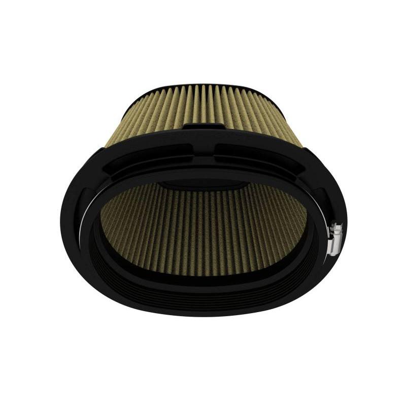 aFe Magnum FLOW Pro GUARD7 Air Filter (6-3/4 x 4-3/4)in F x (8-1/2 x 6-1/2)in B x (7-1/4 x 5)in T-SR1 Performance