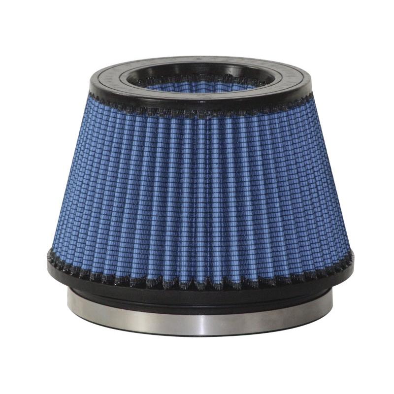 aFe MagnumFLOW Filter Pro 5R 6inF x 7-1/2inB x 5-1/2inT (Inv) x 5inH (Replacement for 54-81012-B/C)-SR1 Performance
