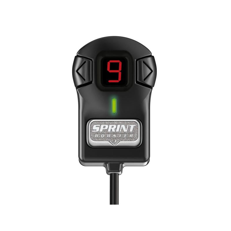 aFe Power Sprint Booster Power Converter 16-19 Nissan Titan/Titan XD V8-5.0L (td)/5.6L-SR1 Performance
