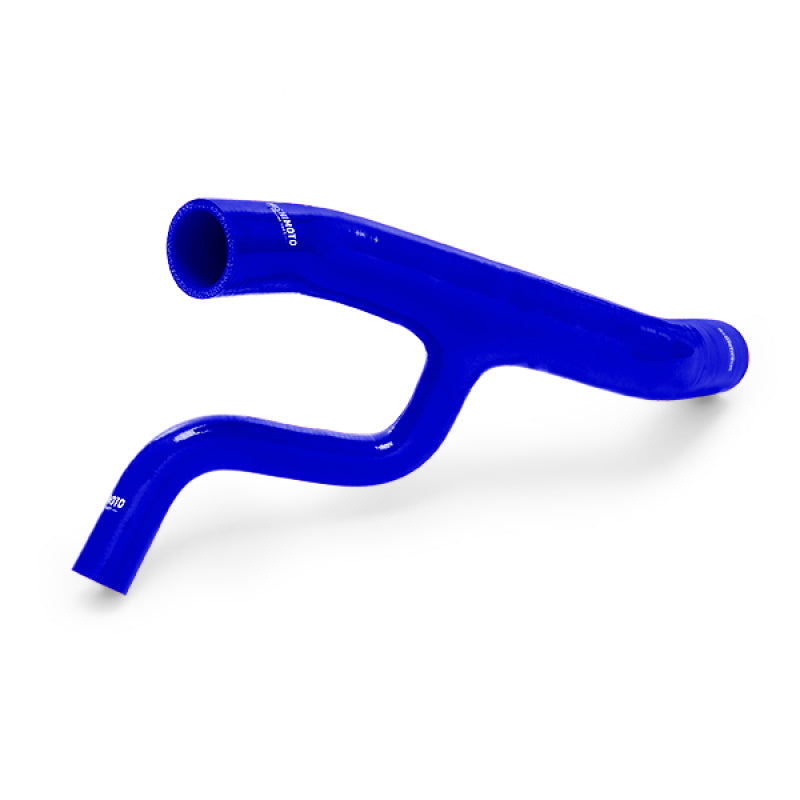Mishimoto 98-04 Ford F-150 4.6L Blue Silicone Radiator Hose Kit-SR1 Performance