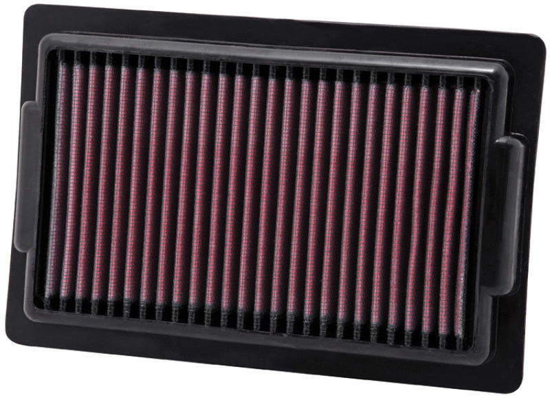 K&N 09-13 Yamaha VMX1700 V-MAX Replacement Air Filter-SR1 Performance