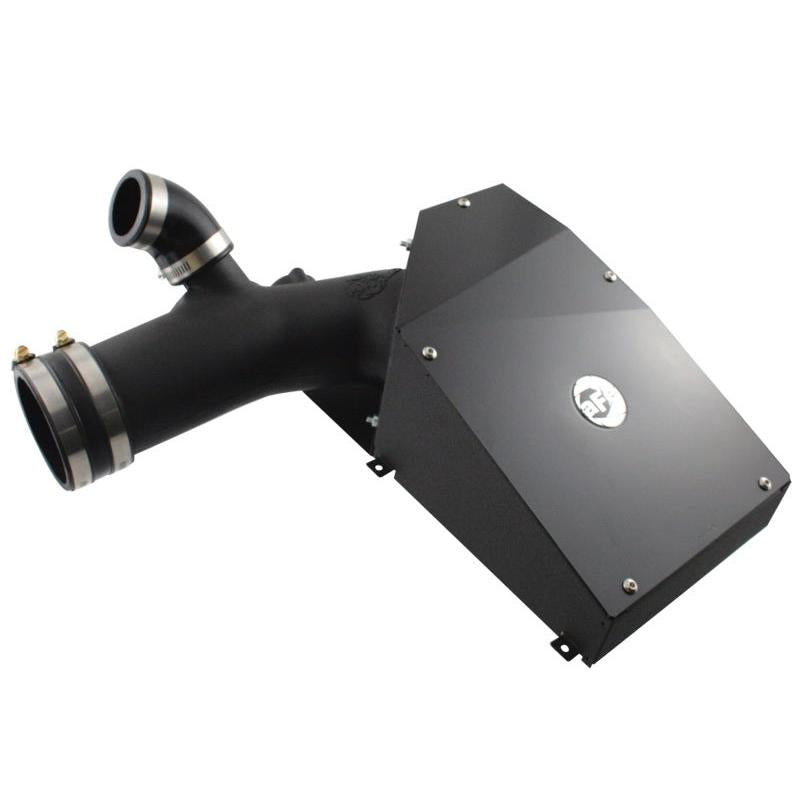 aFe MagnumFORCE Intakes Stage-2 P5R AIS P5R VW R32 08-09 V6-3.2L MKV-SR1 Performance